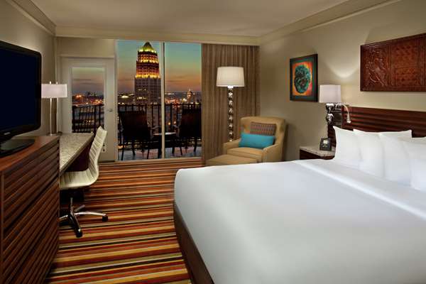  - Hilton Palacio del Rio Hotel San Antonio