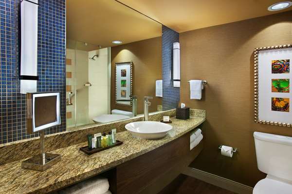  - Hilton Palacio del Rio Hotel San Antonio