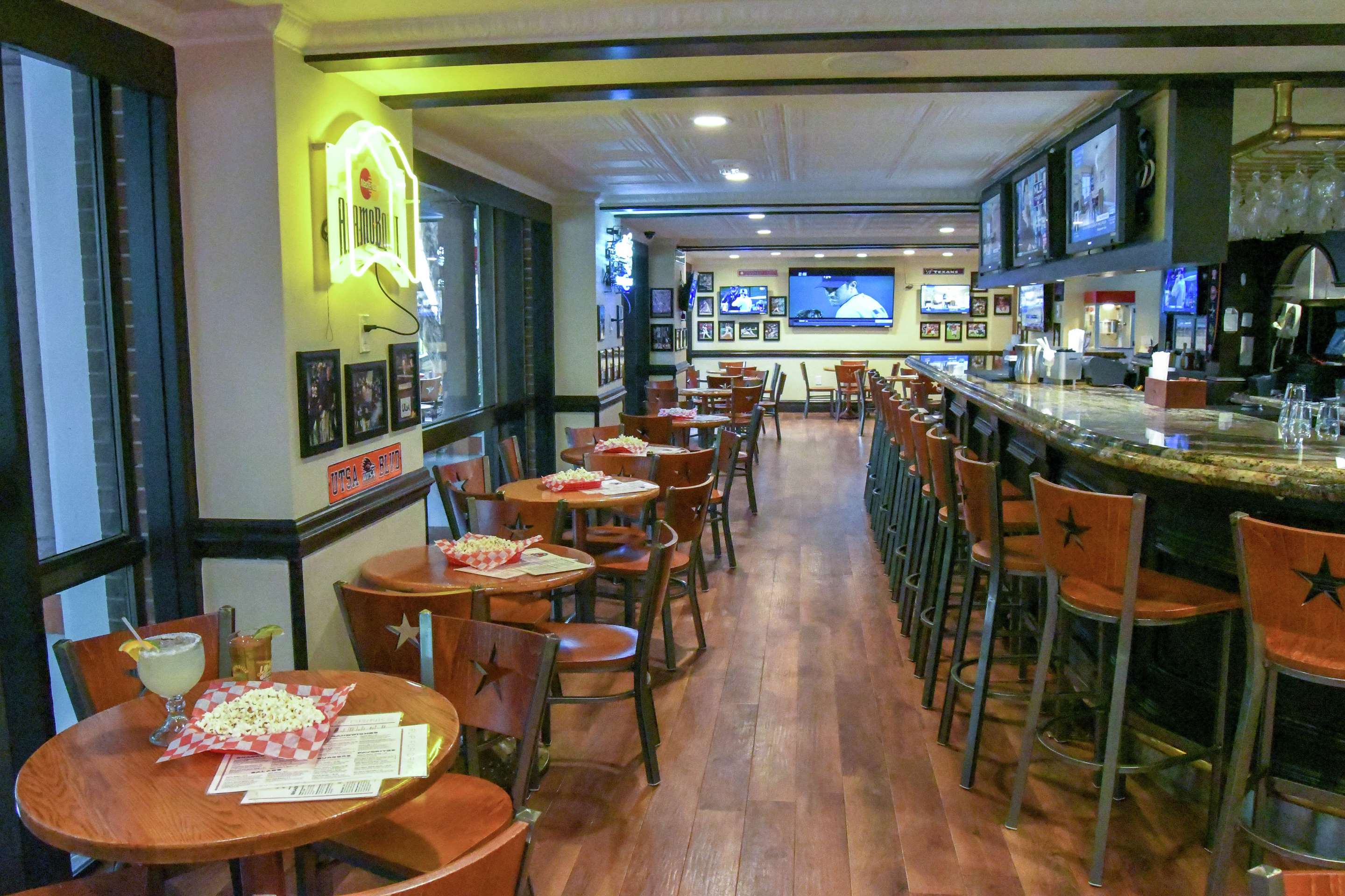BarLounge