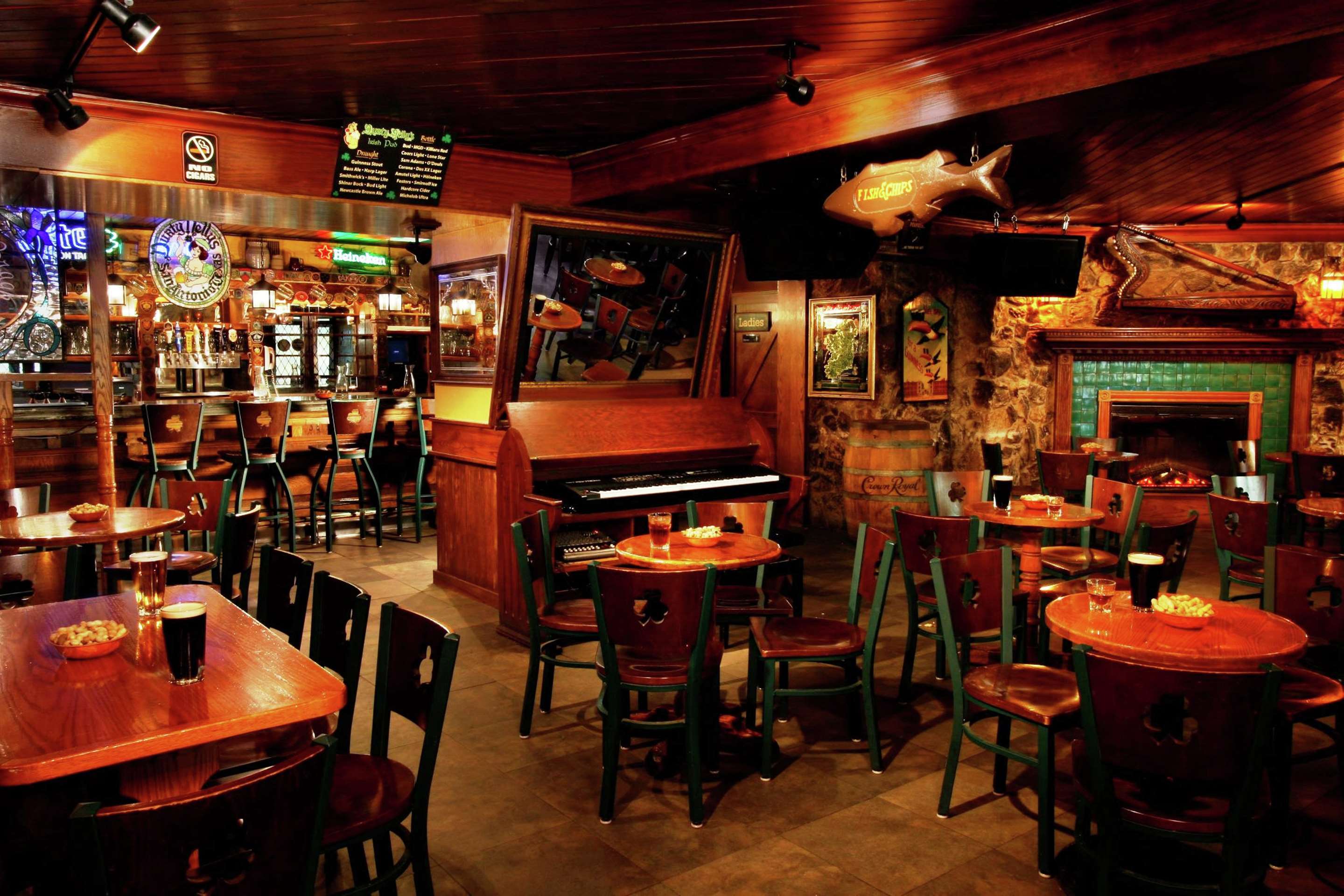 BarLounge