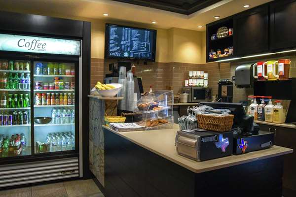 Restaurant - Hilton Palacio del Rio Hotel San Antonio