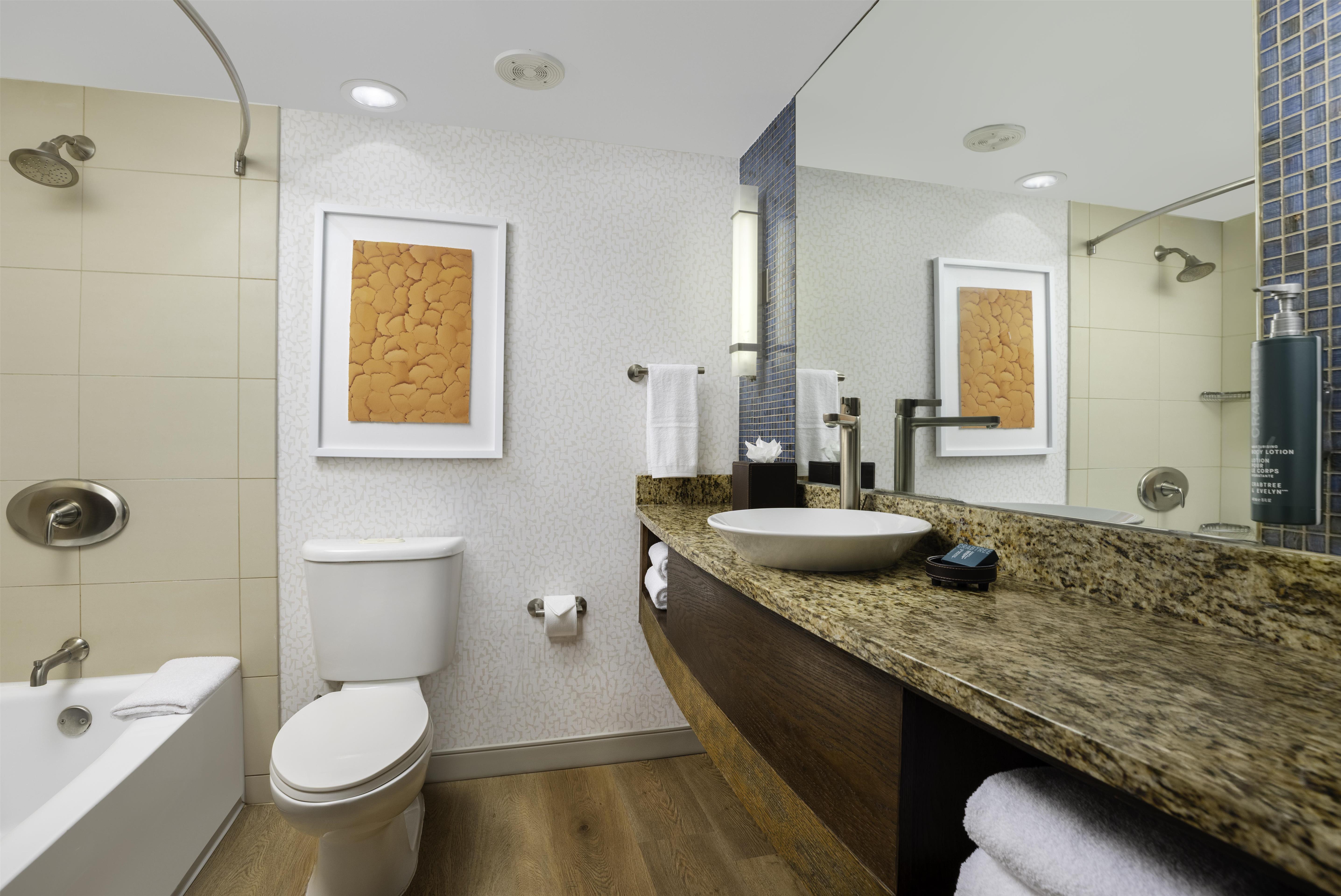 Hilton Palacio Del Rio Room Type - 2 DOUBLE BEDS