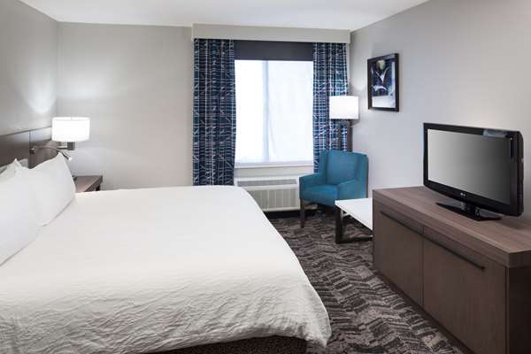  - Hilton Garden Inn Airport Savannah - I-95, Exit 104