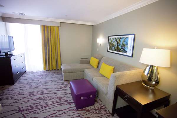  - DoubleTree by Hilton Historic Savannah - I-16, Exit 167