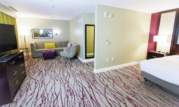  - DoubleTree by Hilton Historic Savannah - I-16, Exit 167