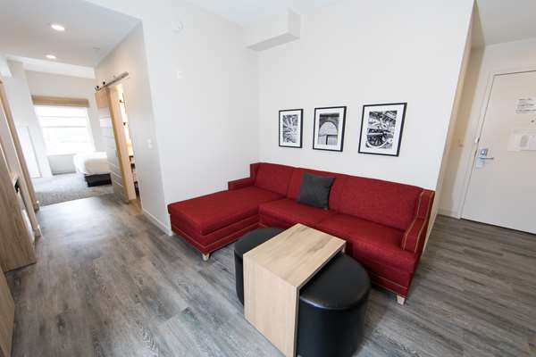  - Hilton Garden Inn Historic District Savannah - I-16, Exit 167