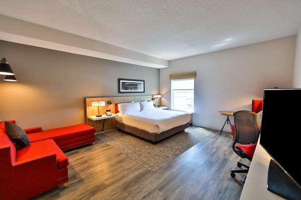  - Hilton Garden Inn Historic District Savannah - I-16, Exit 167