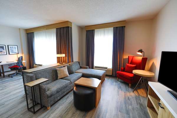  - Hilton Garden Inn Historic District Savannah - I-16, Exit 167