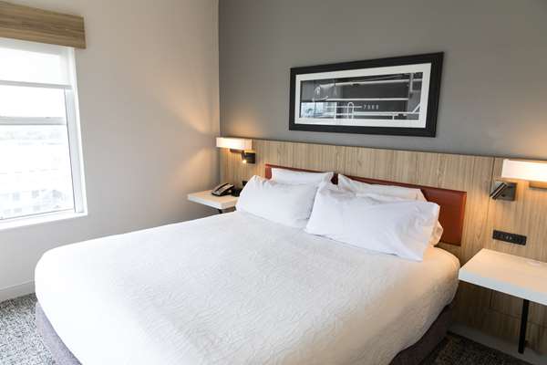  - Hilton Garden Inn Historic District Savannah - I-16, Exit 167