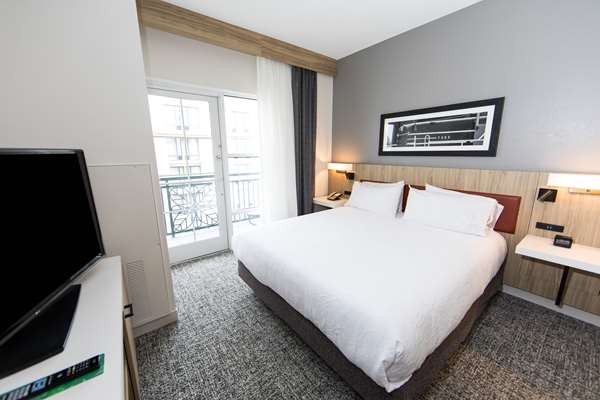  - Hilton Garden Inn Historic District Savannah - I-16, Exit 167