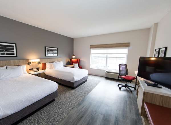  - Hilton Garden Inn Historic District Savannah - I-16, Exit 167