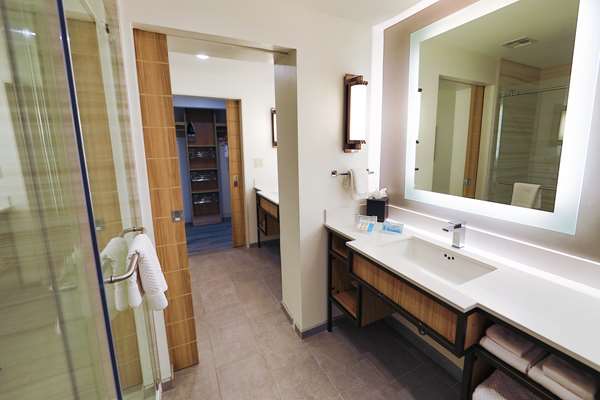  - Hilton Garden Inn Historic District Savannah - I-16, Exit 167
