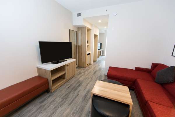  - Hilton Garden Inn Historic District Savannah - I-16, Exit 167