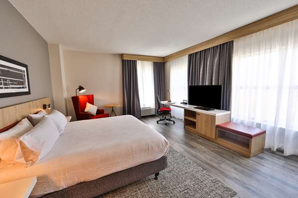  - Hilton Garden Inn Historic District Savannah - I-16, Exit 167