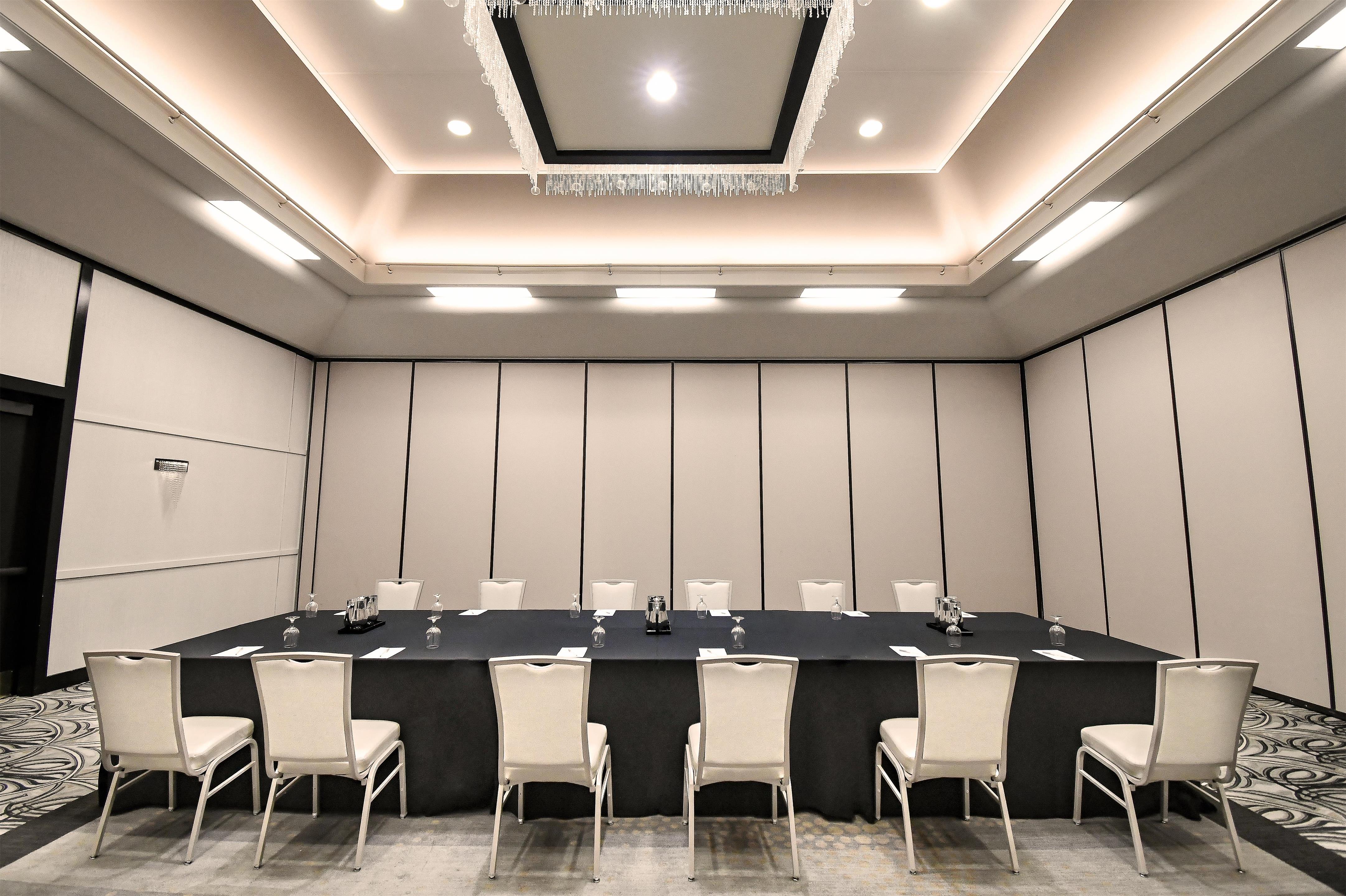 Meeting Room | Hilton Garden Inn South Bend
