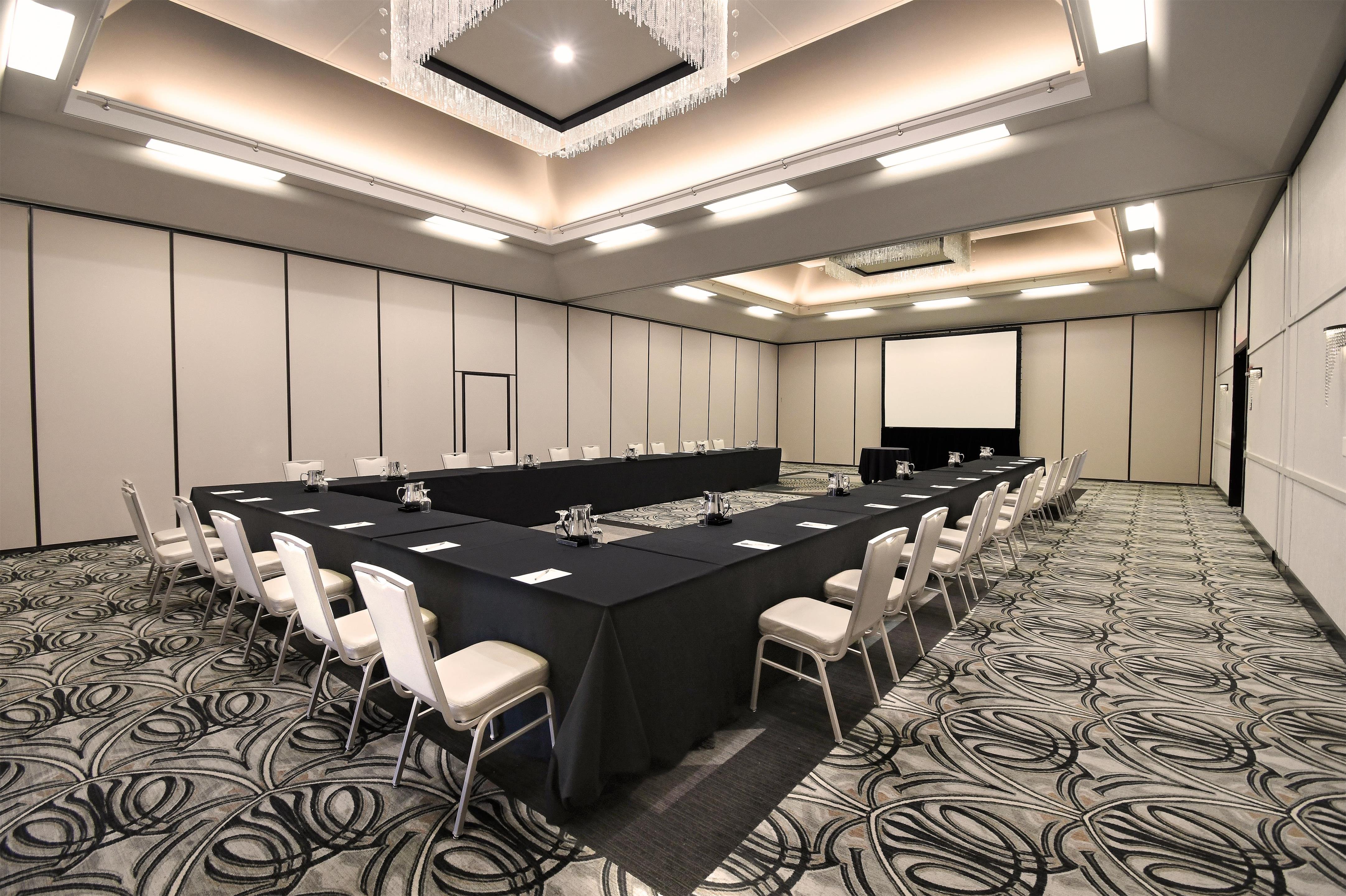 Meeting Room | Hilton Garden Inn South Bend