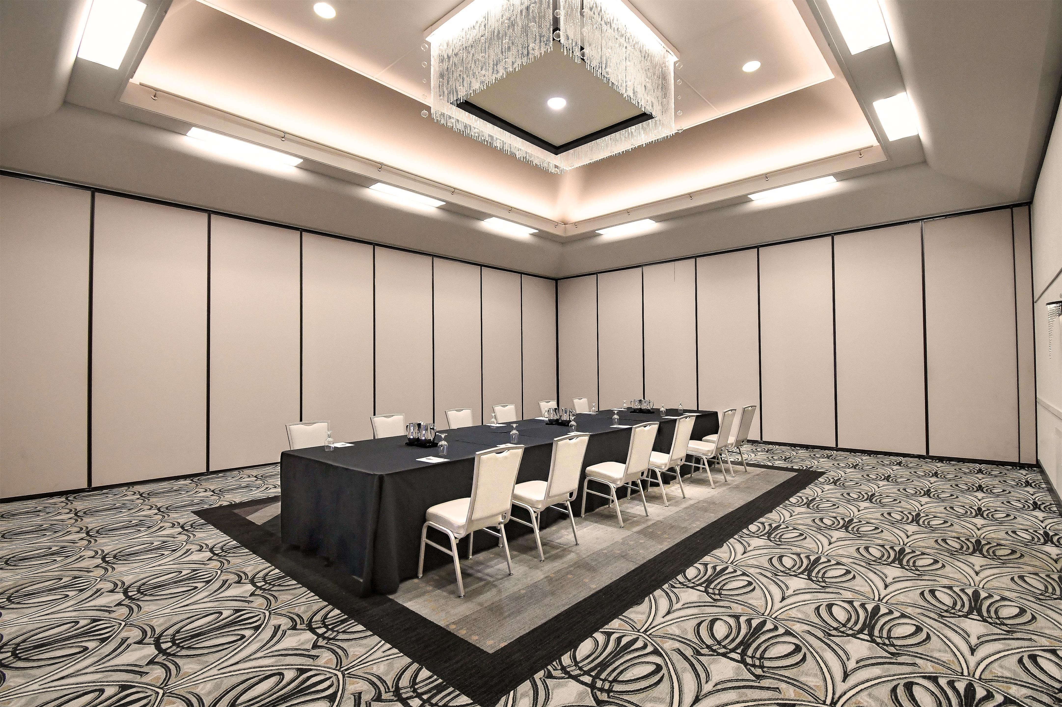 Meeting Room | Hilton Garden Inn South Bend