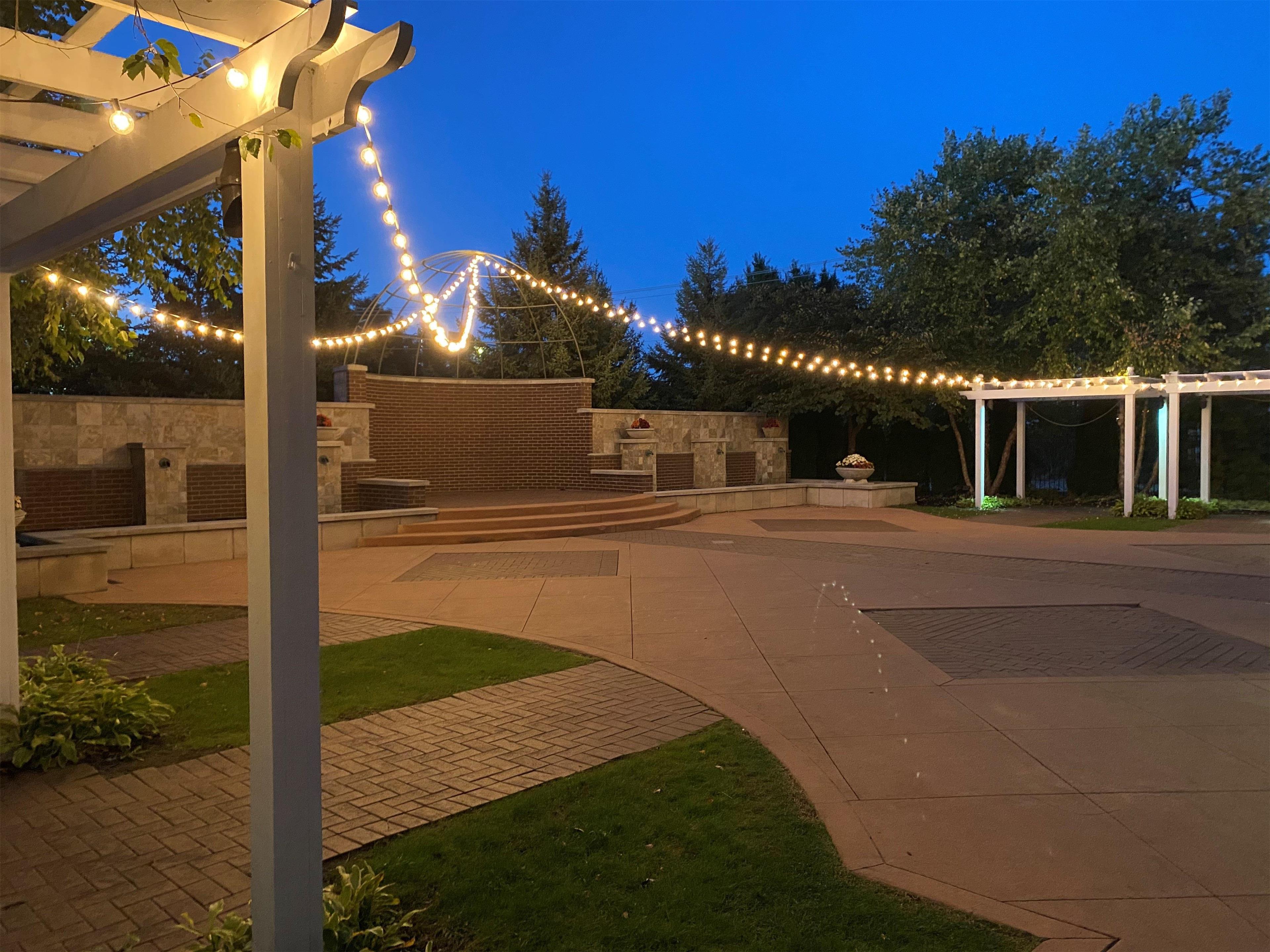 Exterior | Hilton Garden Inn South Bend