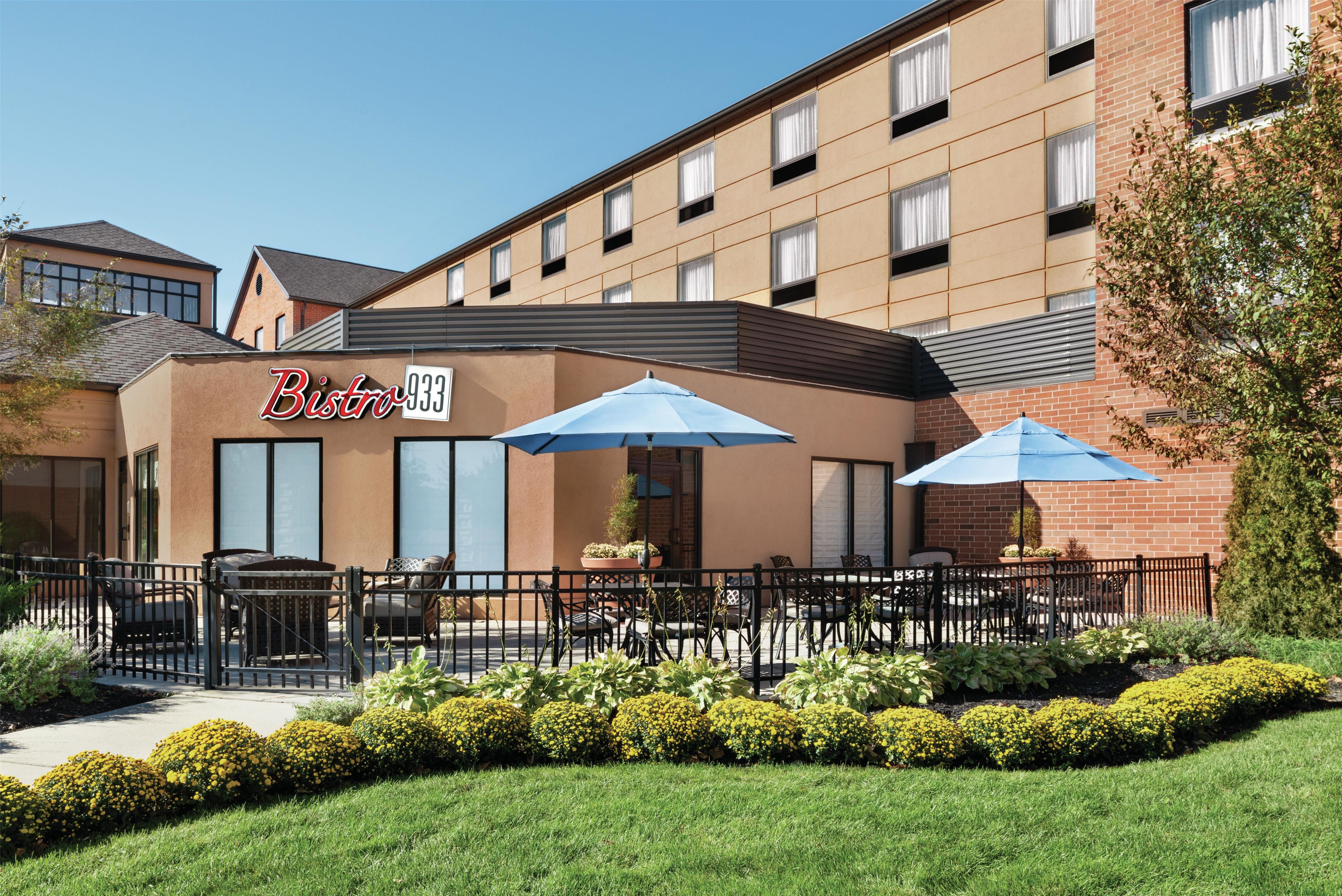 Exterior | Hilton Garden Inn South Bend