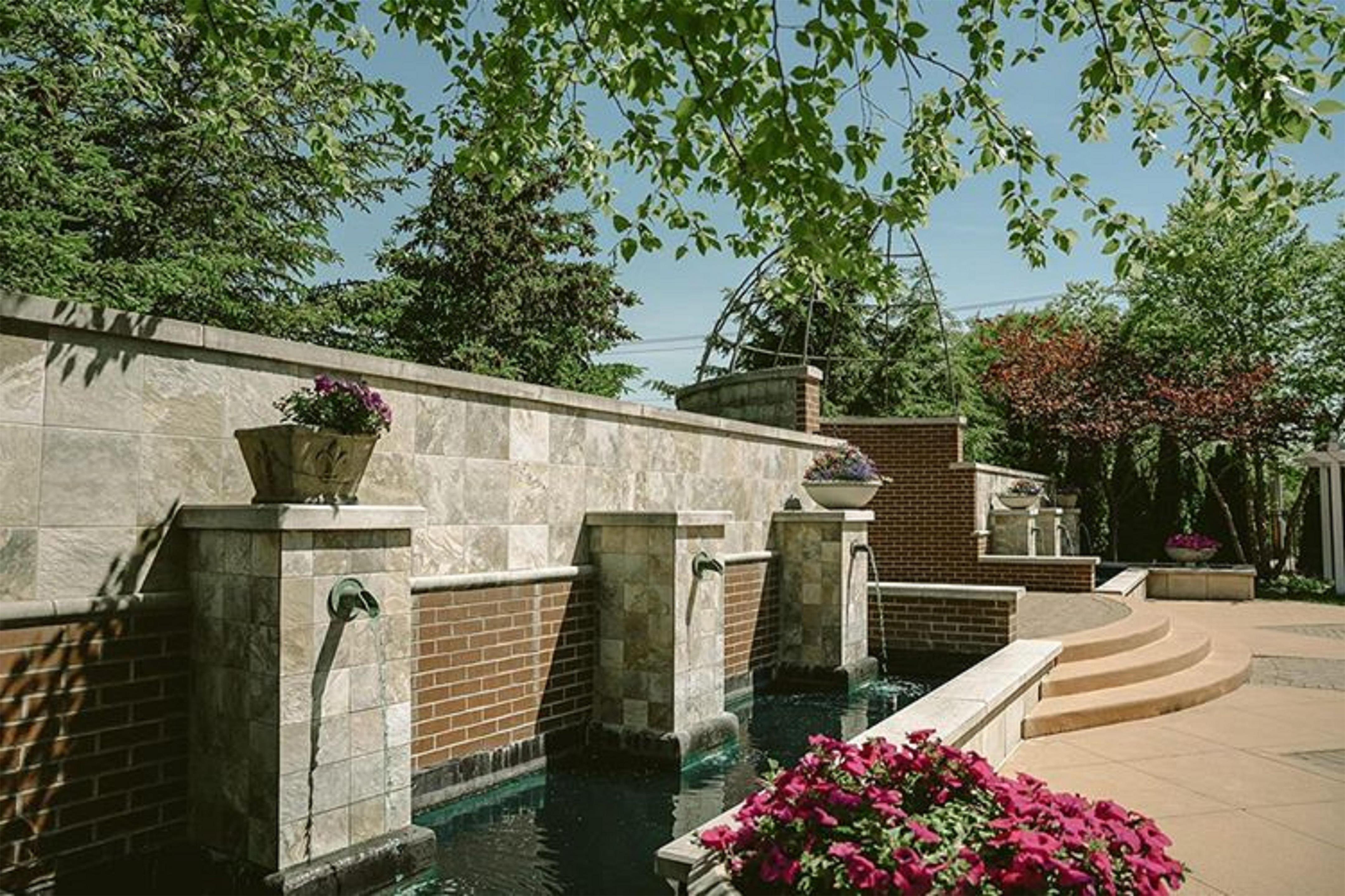Exterior | Hilton Garden Inn South Bend