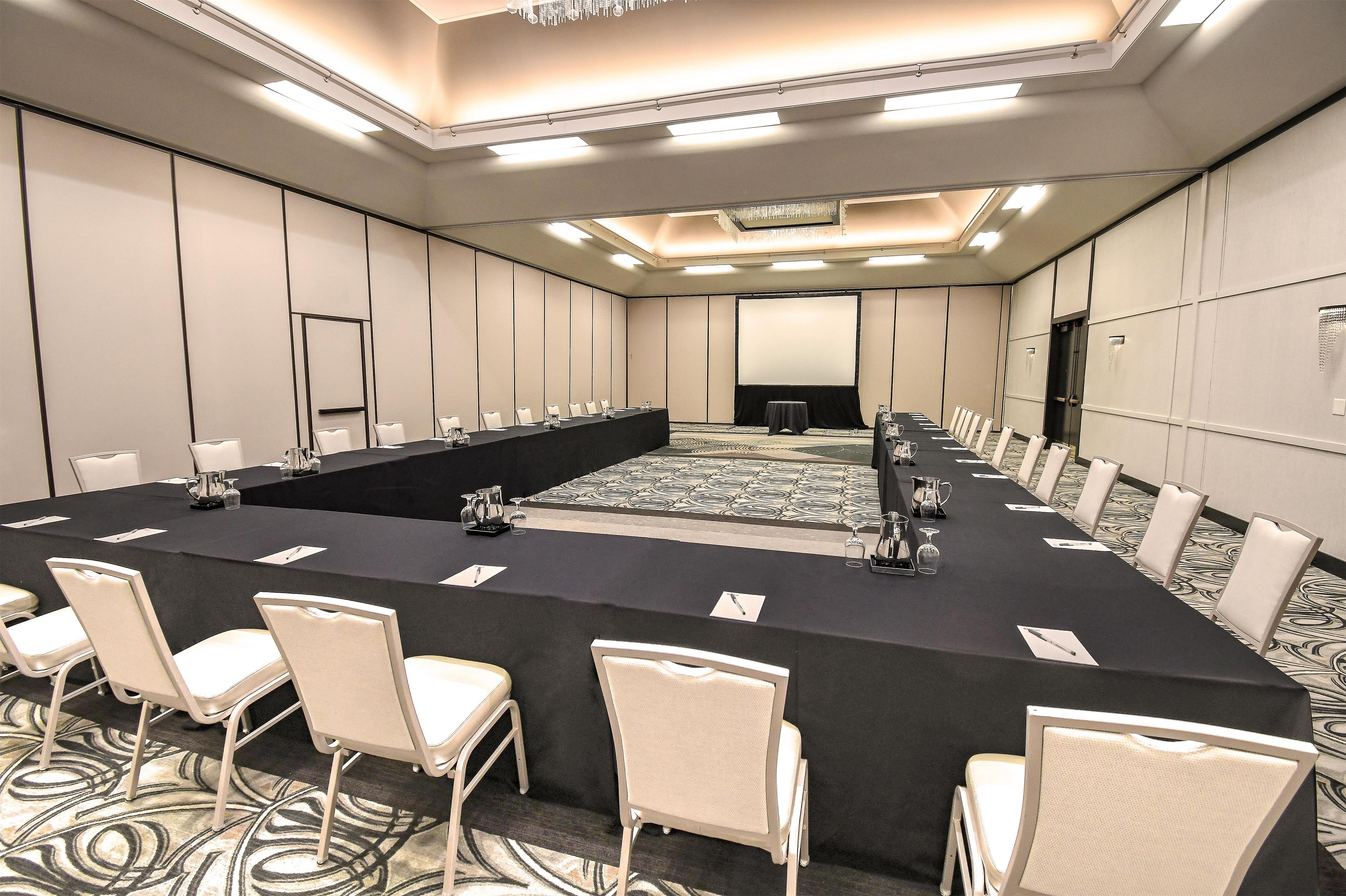 Meeting Room | Hilton Garden Inn South Bend