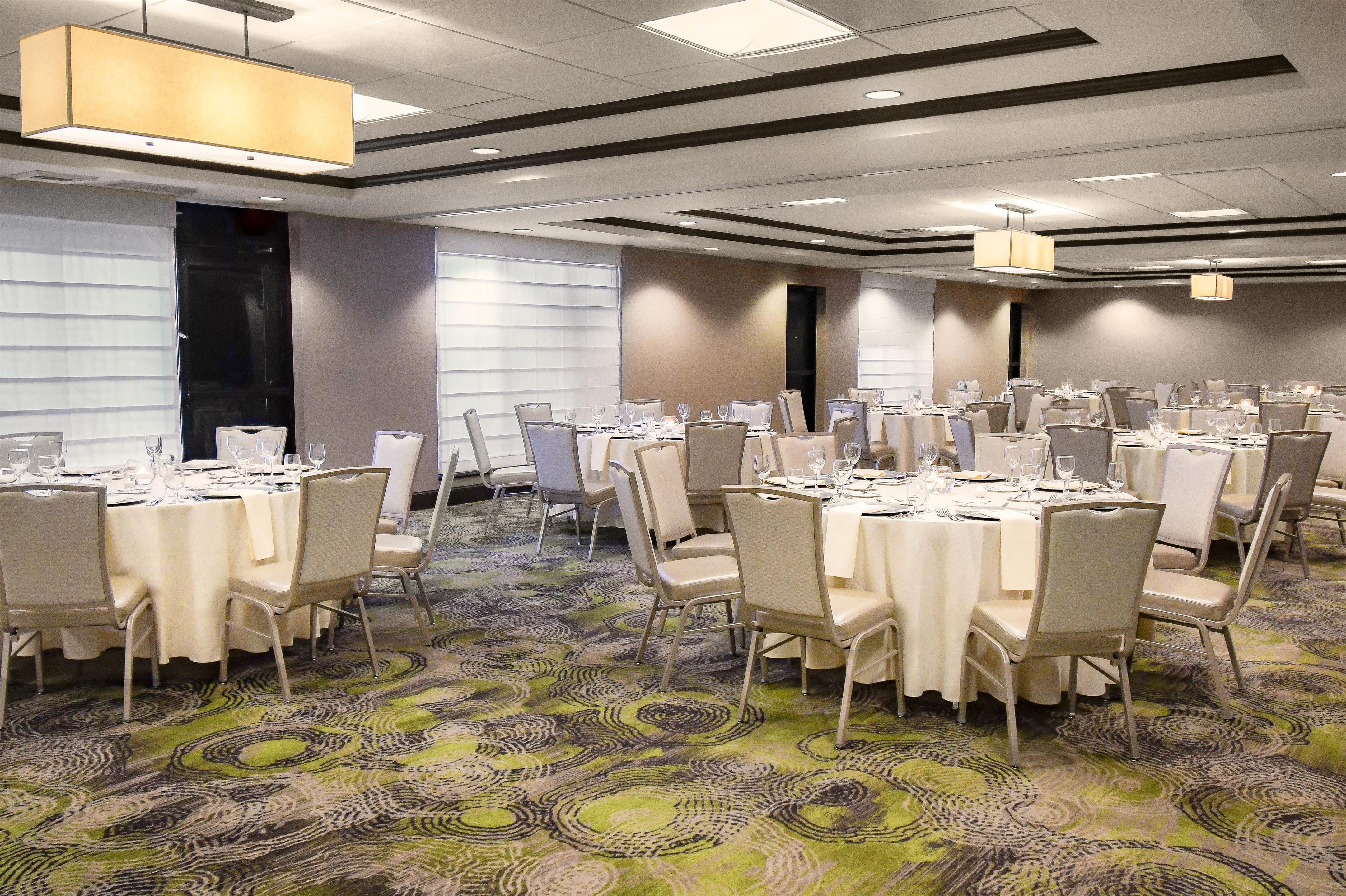 Meeting Room | Hilton Garden Inn South Bend