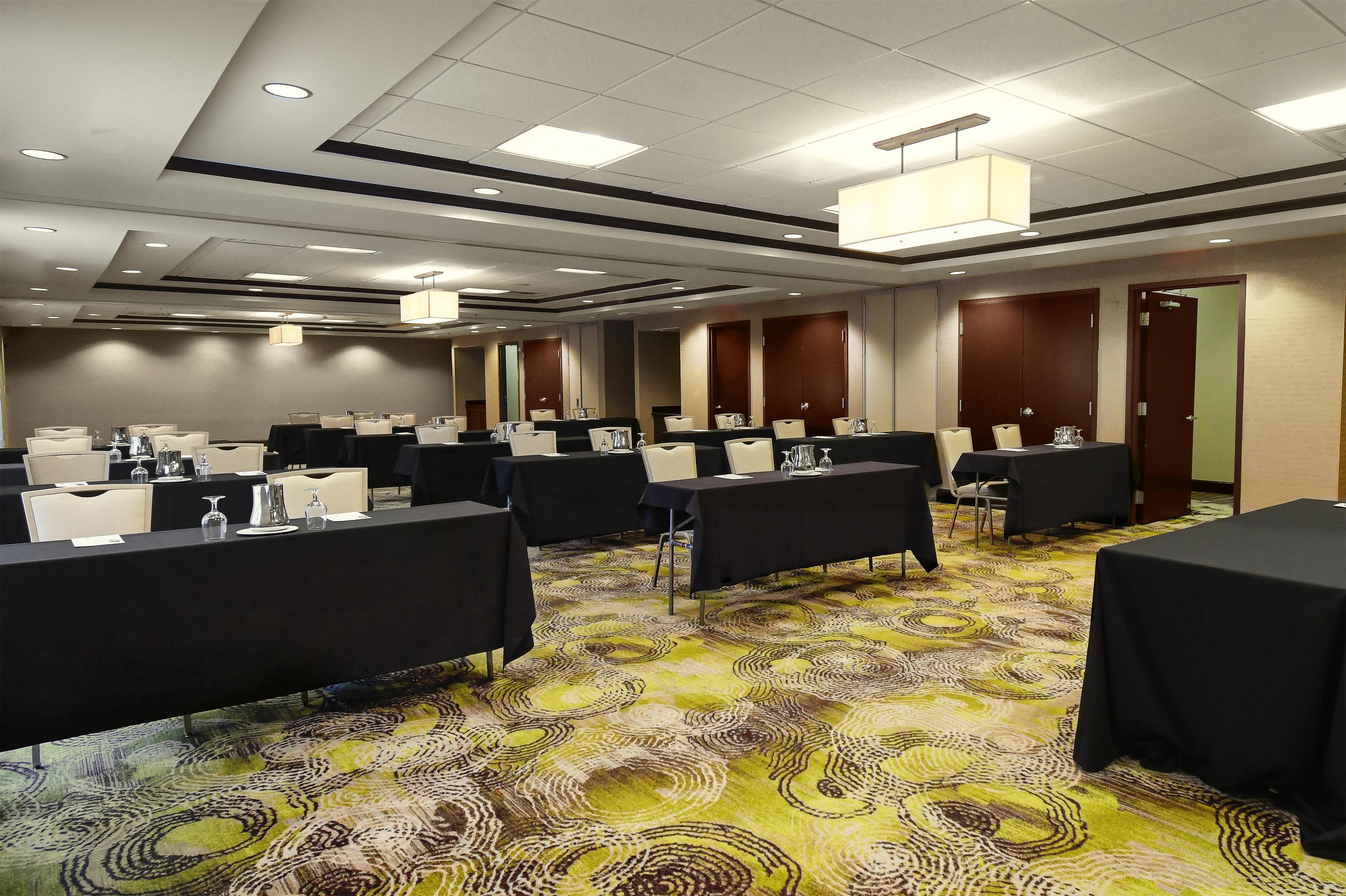 Meeting Room | Hilton Garden Inn South Bend