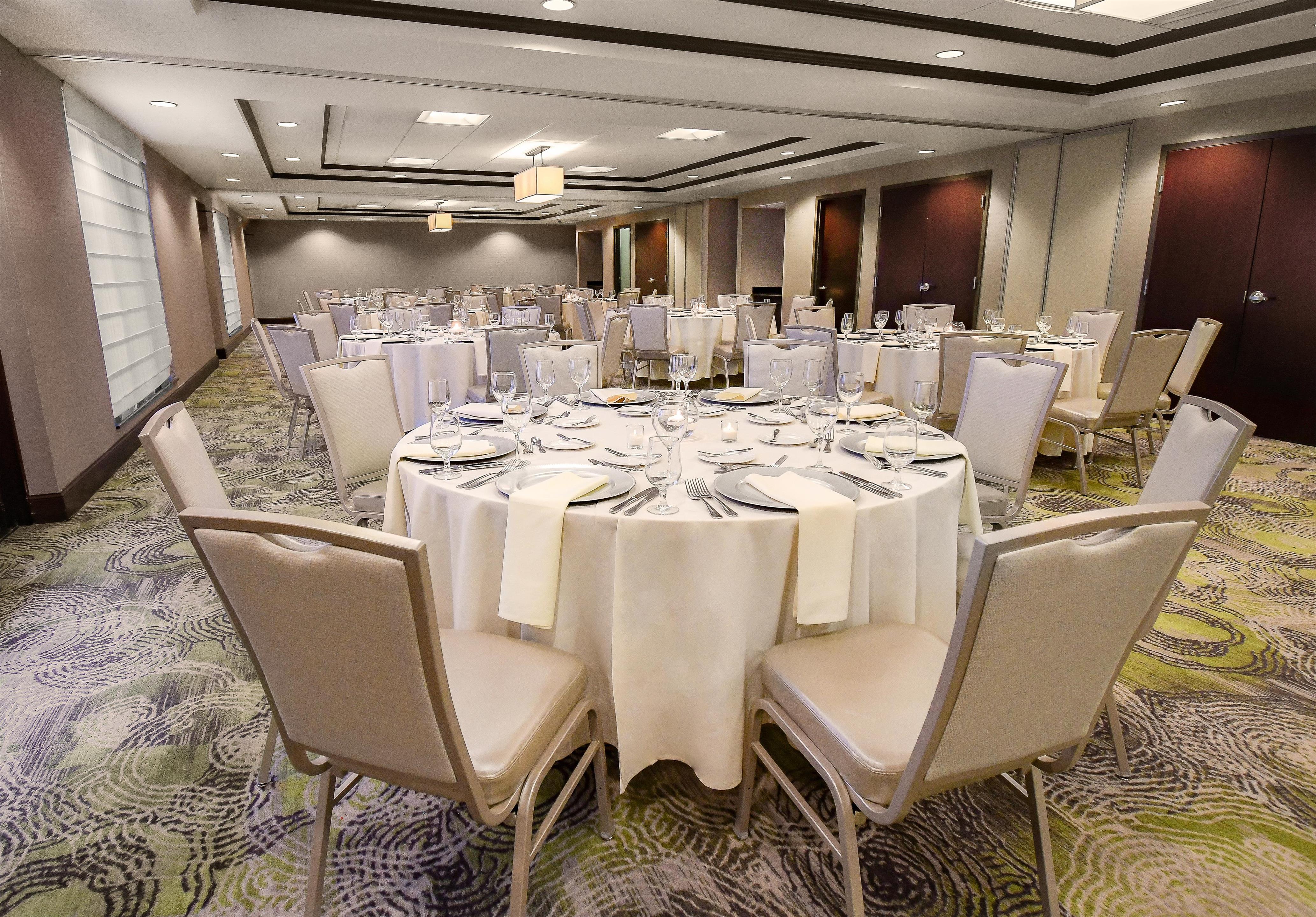 Meeting Room | Hilton Garden Inn South Bend