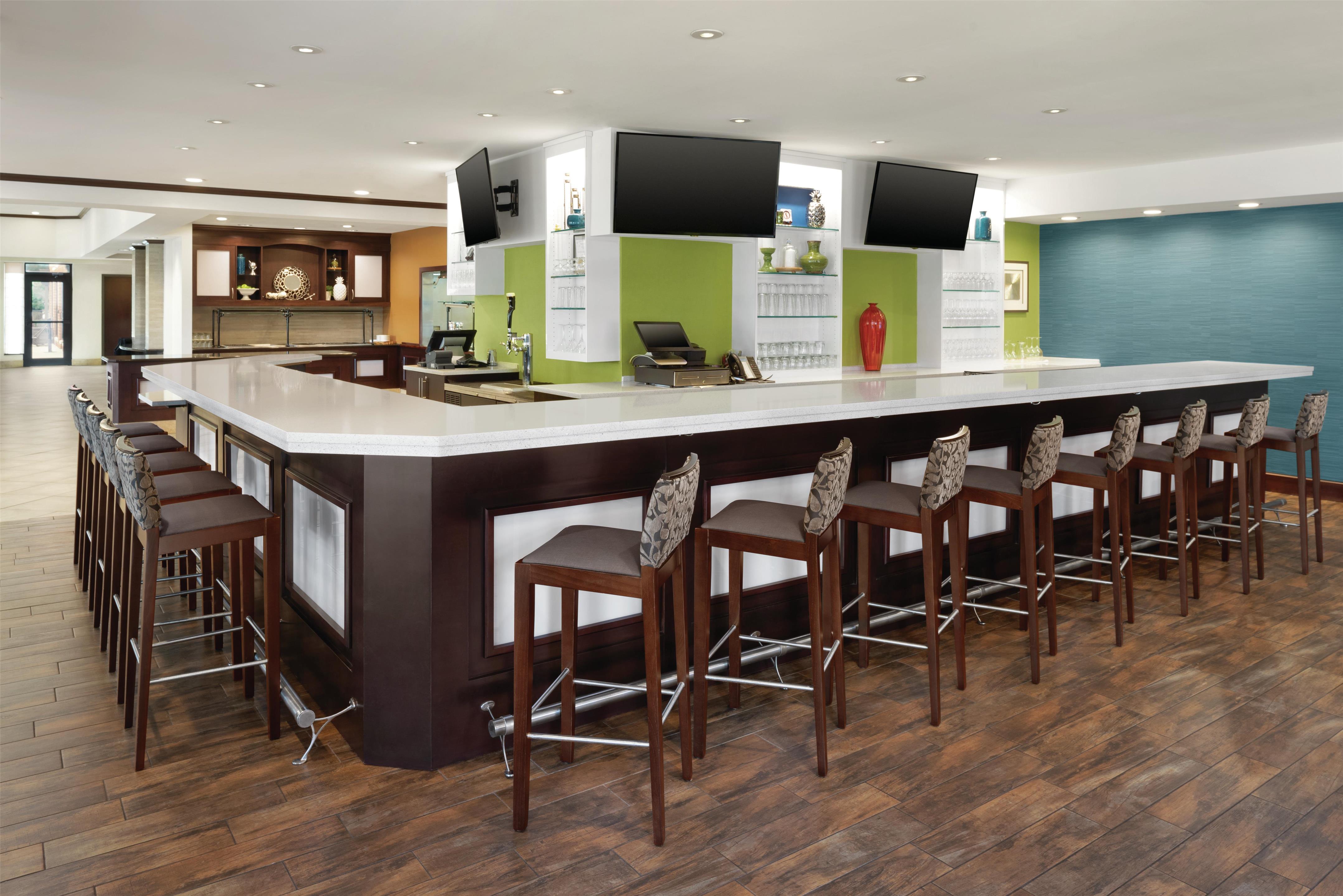 BarLounge | Hilton Garden Inn South Bend