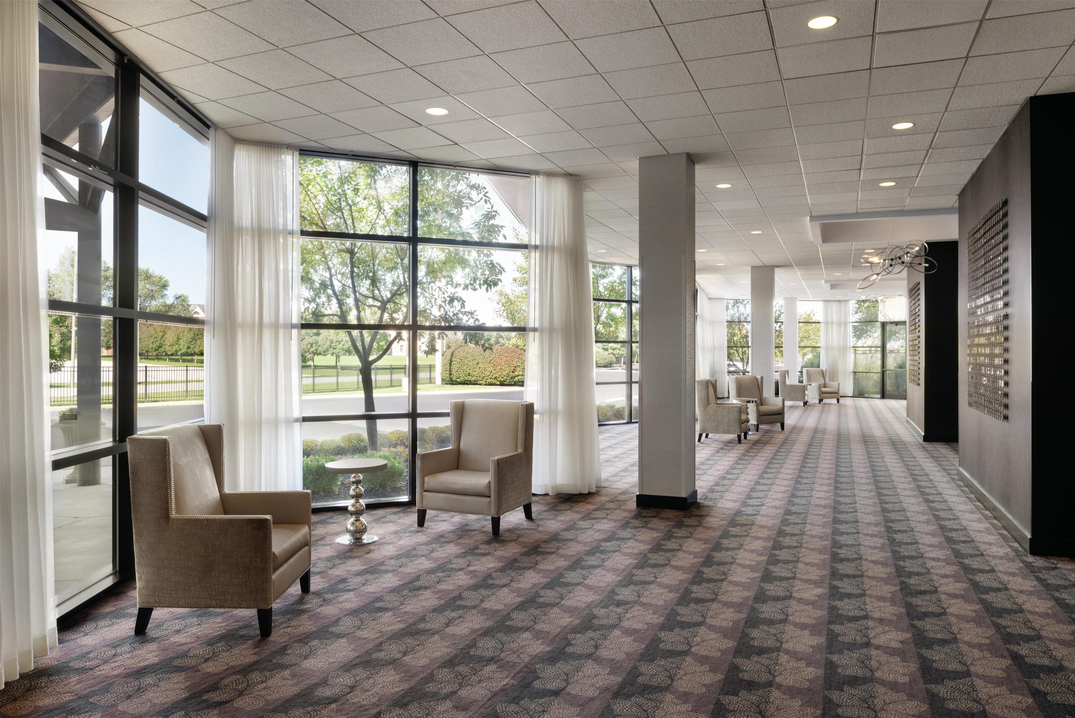 Miscellaneous | Hilton Garden Inn South Bend