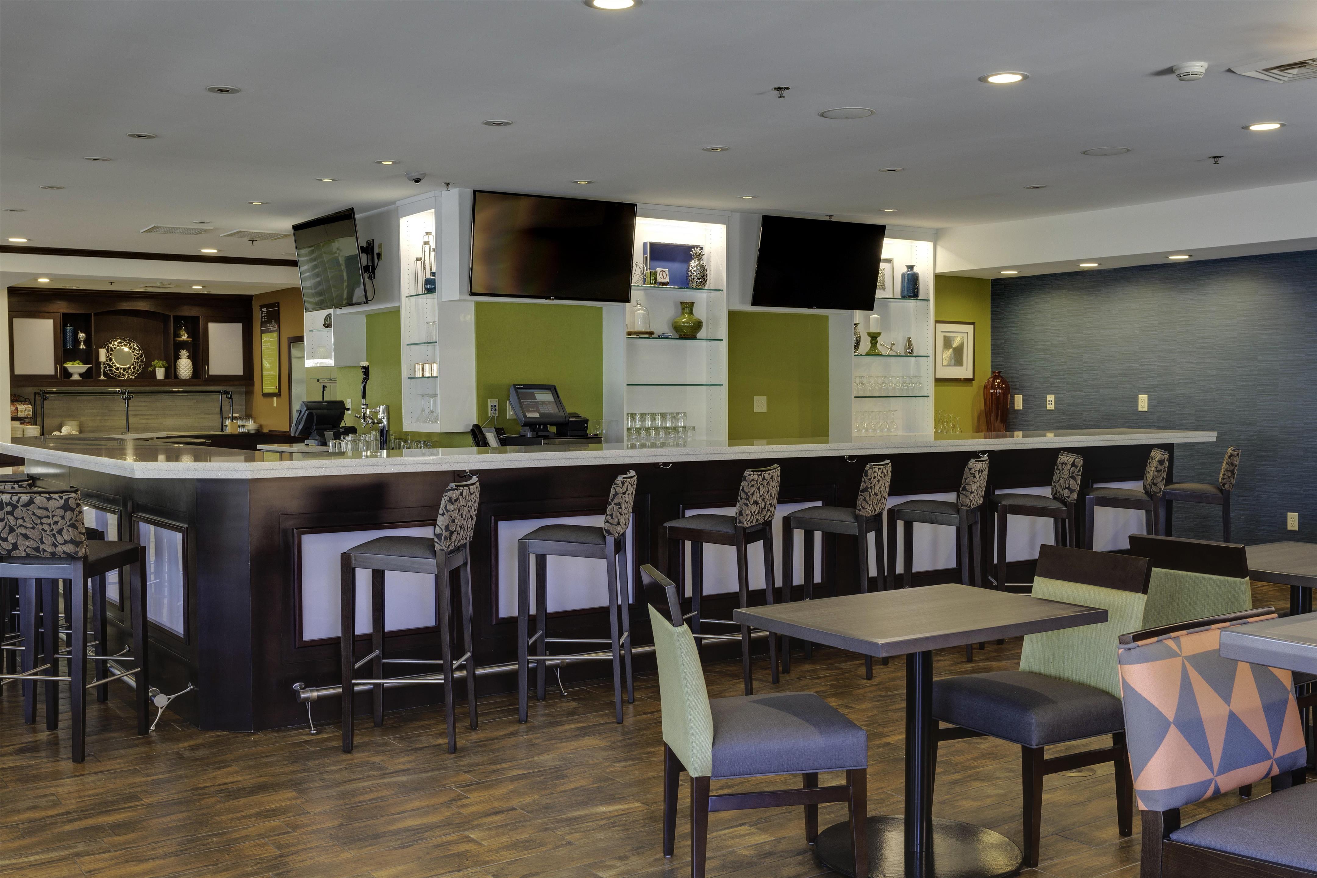 BarLounge | Hilton Garden Inn South Bend