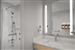 Guest room bath