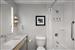 Guest room bath