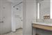 Guest room bath
