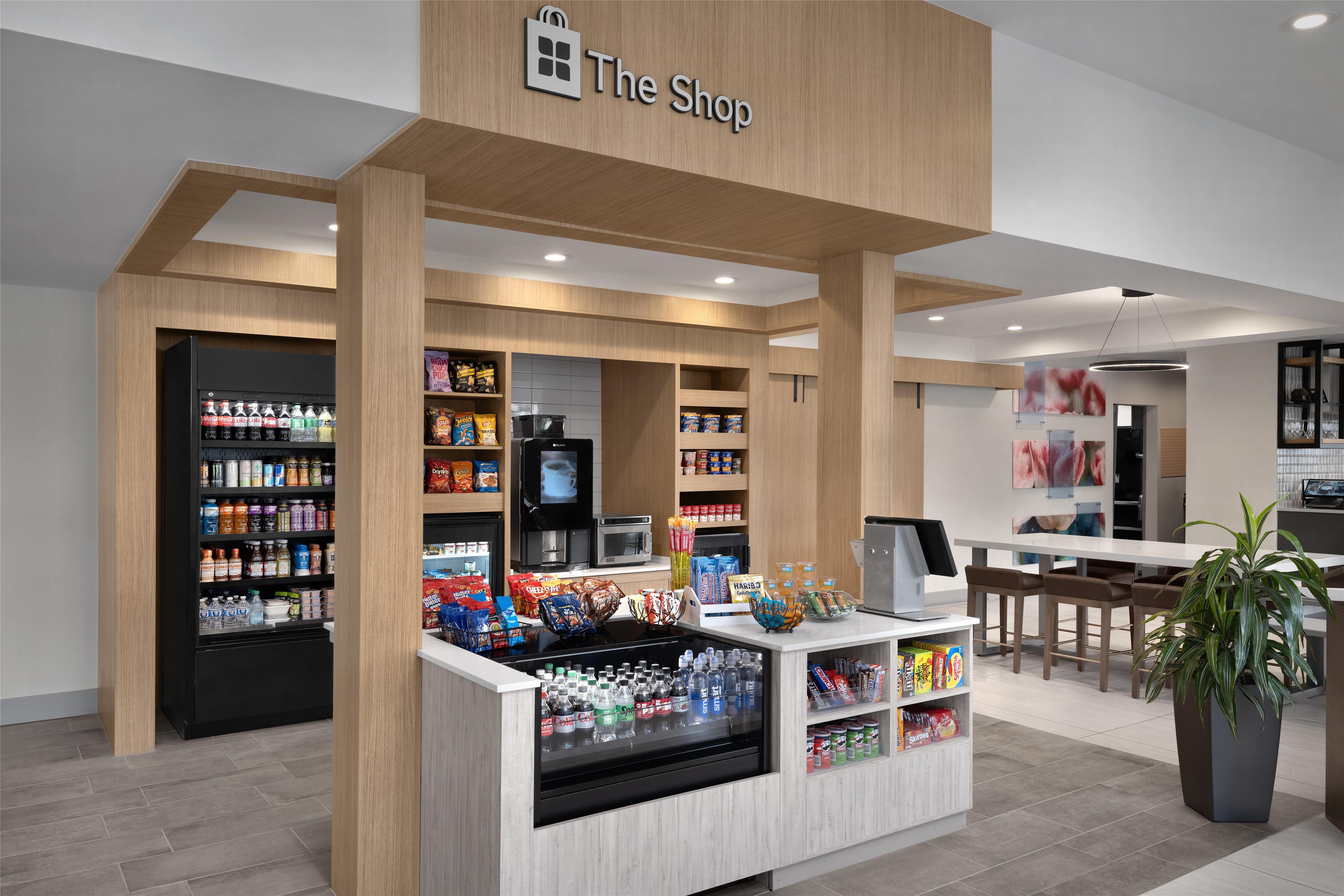 Restaurant | Hilton Garden Inn South Bend