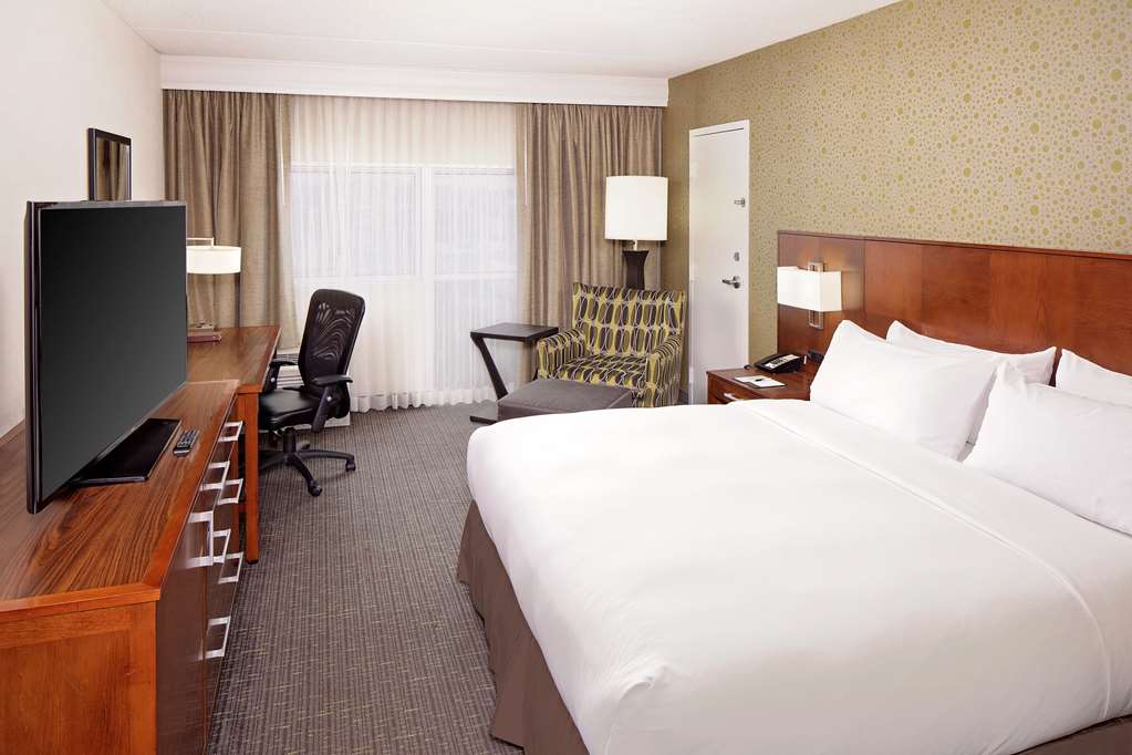 Doubletree Hotel South Bend - Tap to explore photos