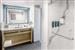 Guest room bath