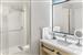 Guest room bath