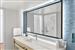 Guest room bath
