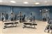 Health club  fitness center  gym