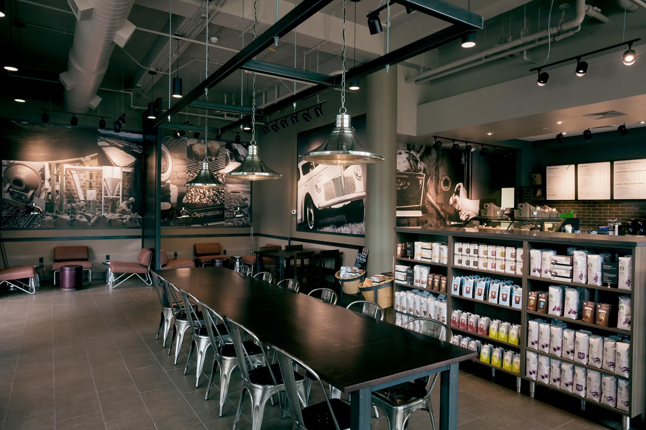 Restaurant | Doubletree Hotel South Bend