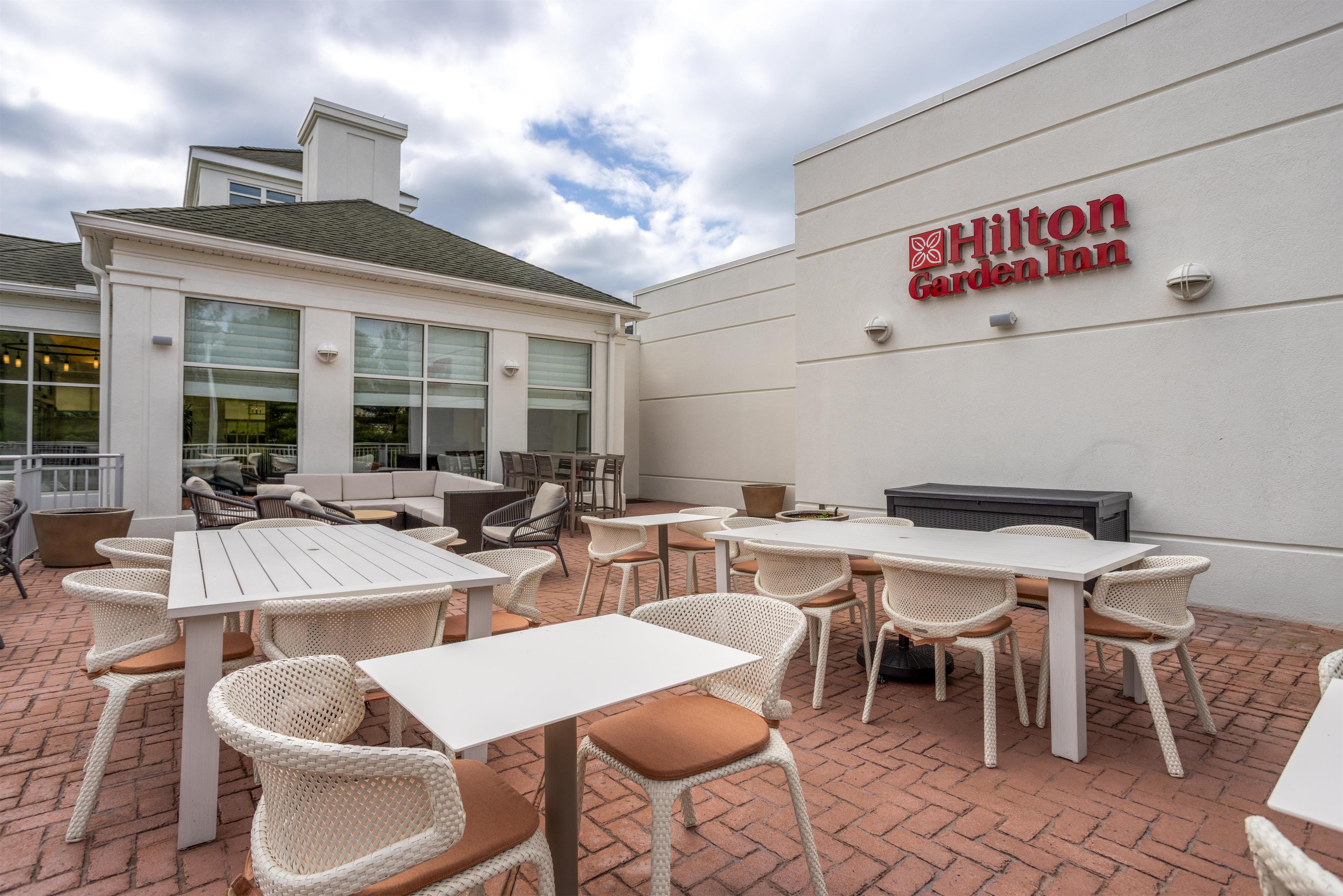 Exterior | Hilton Garden Inn State College
