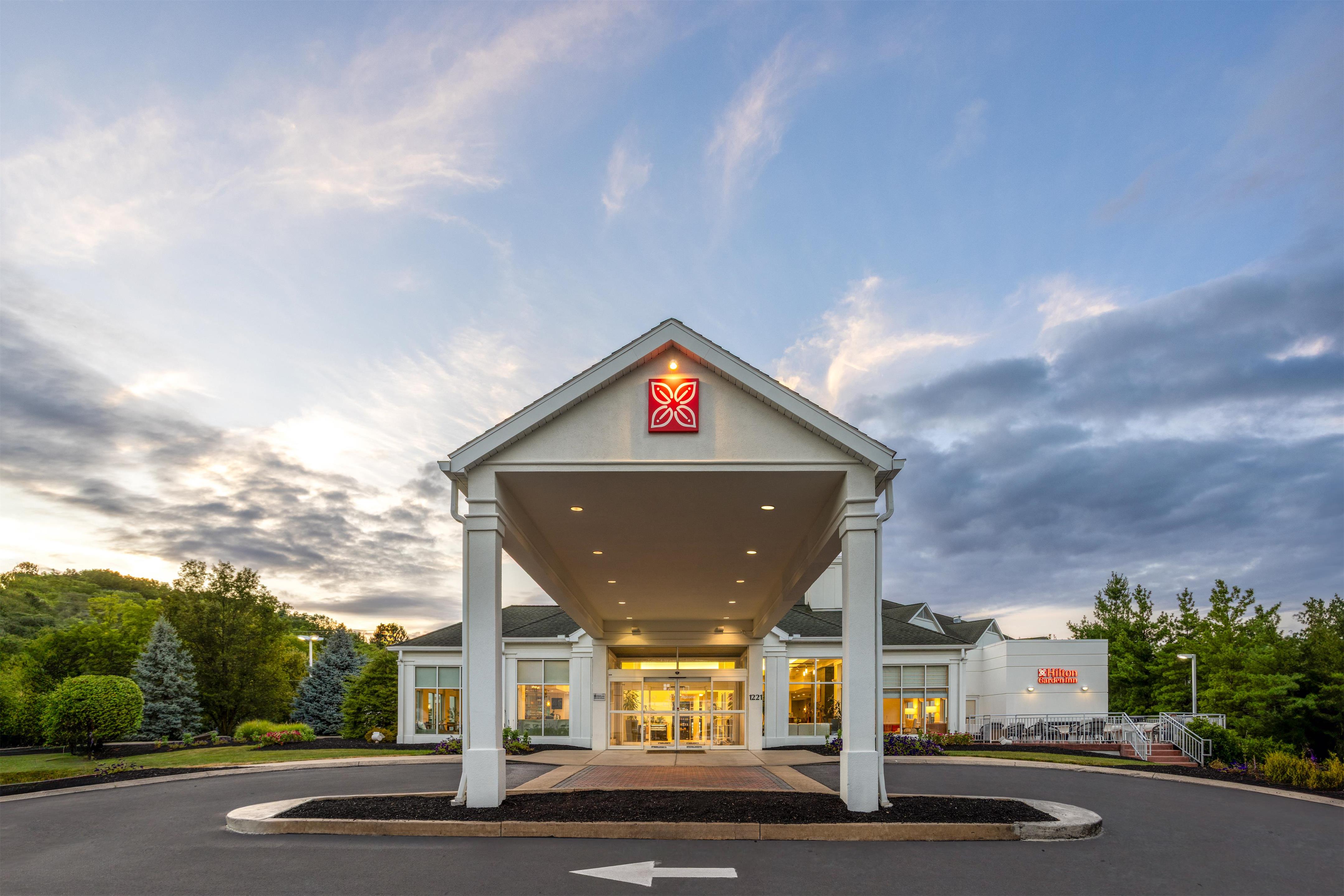 Exterior | Hilton Garden Inn State College