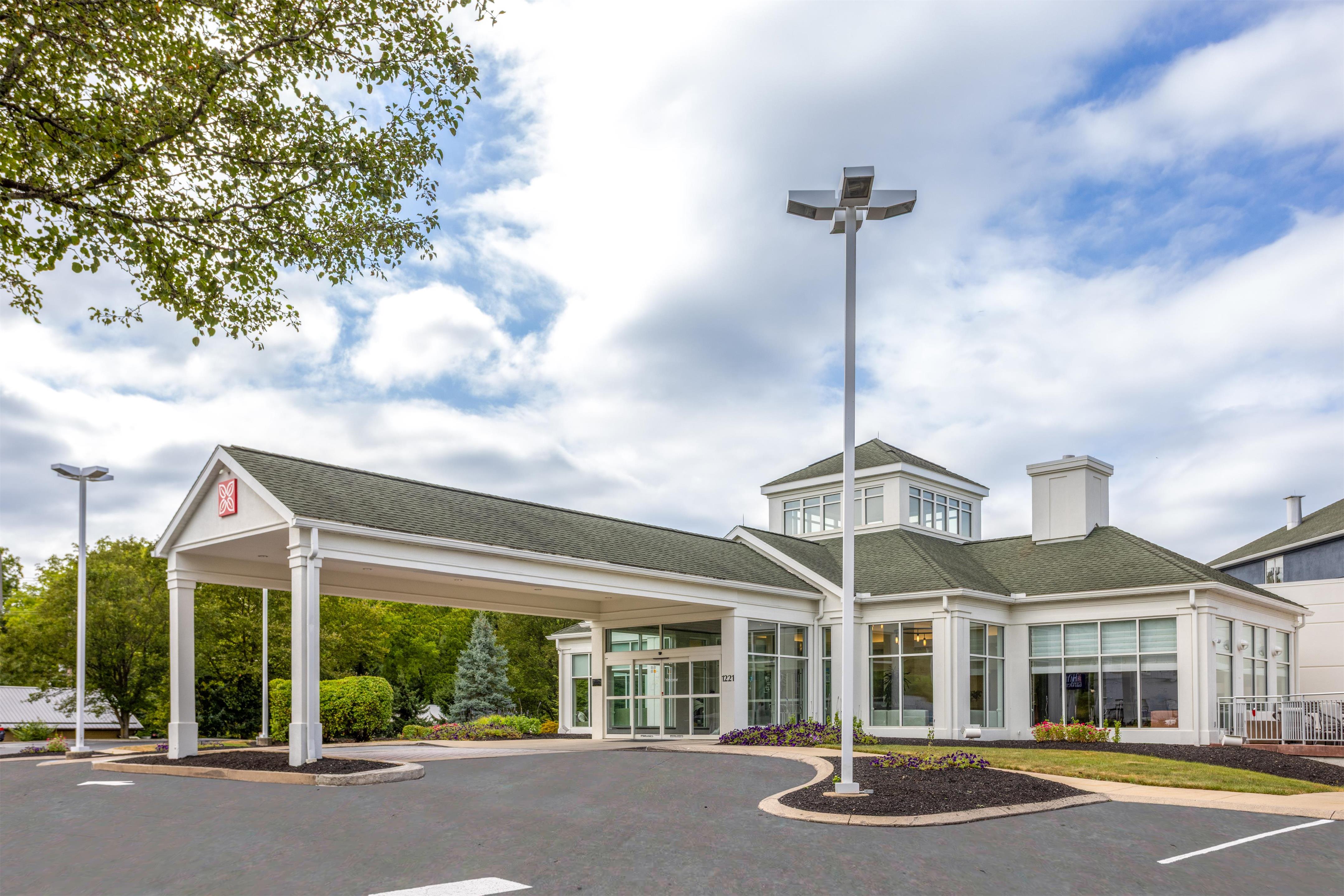 Exterior | Hilton Garden Inn State College