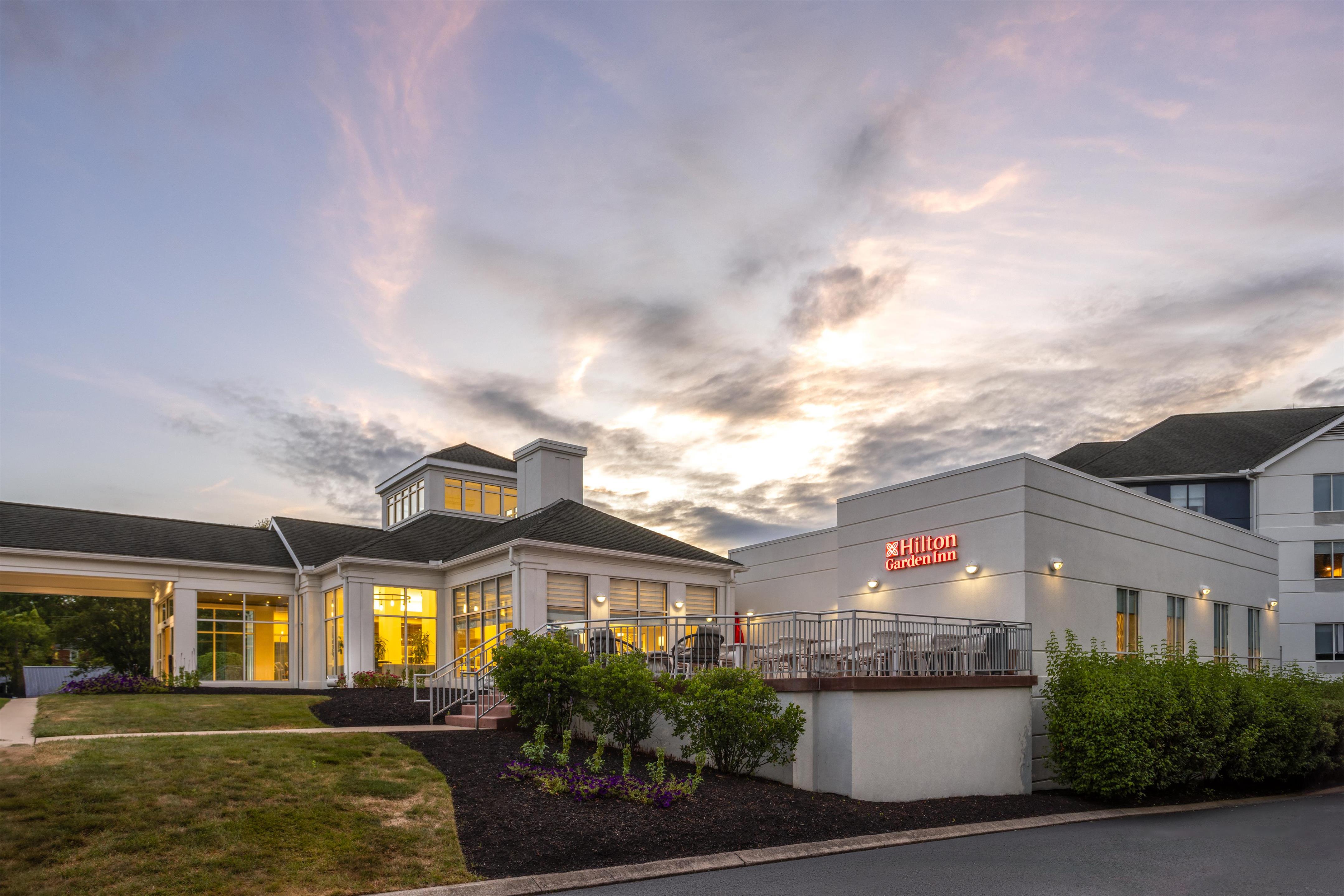 Exterior | Hilton Garden Inn State College