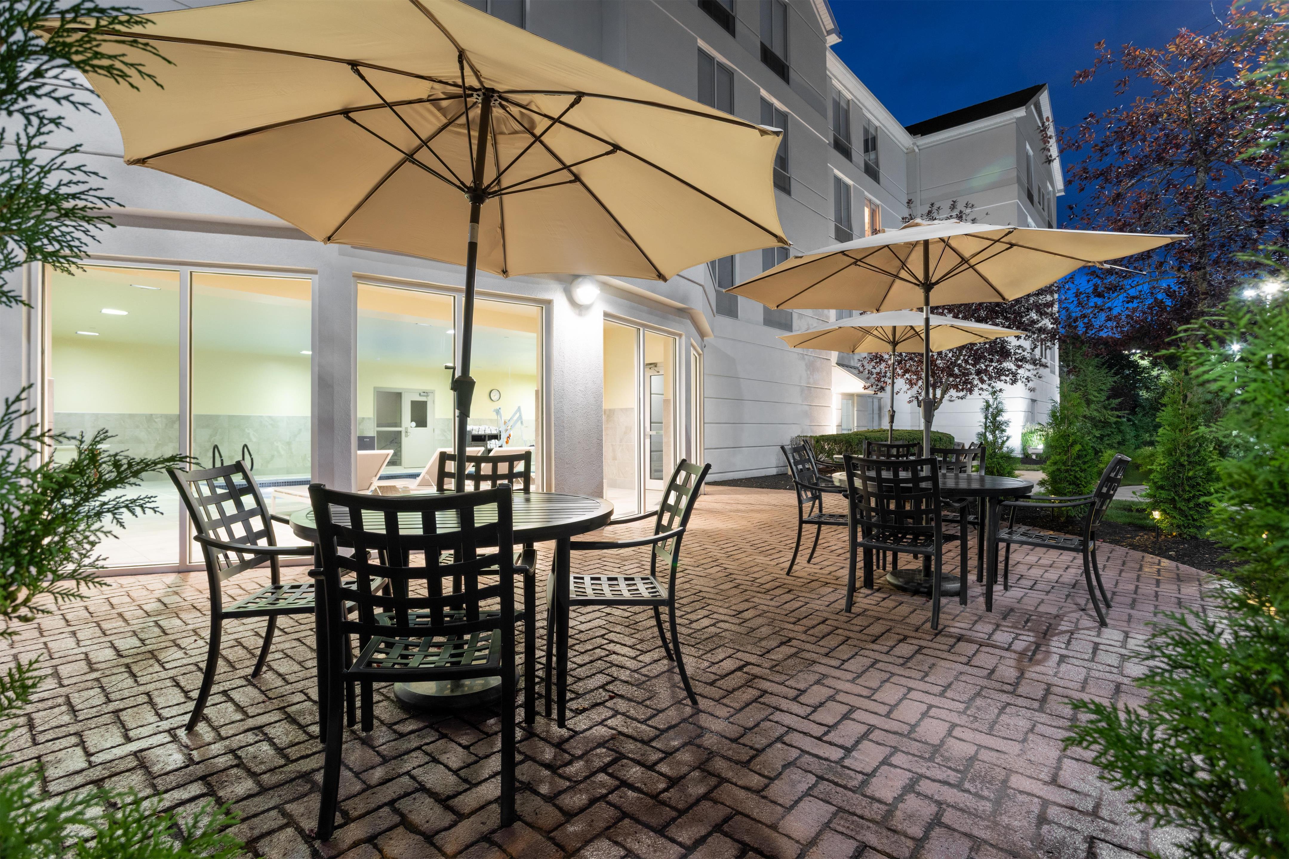 Exterior | Hilton Garden Inn State College