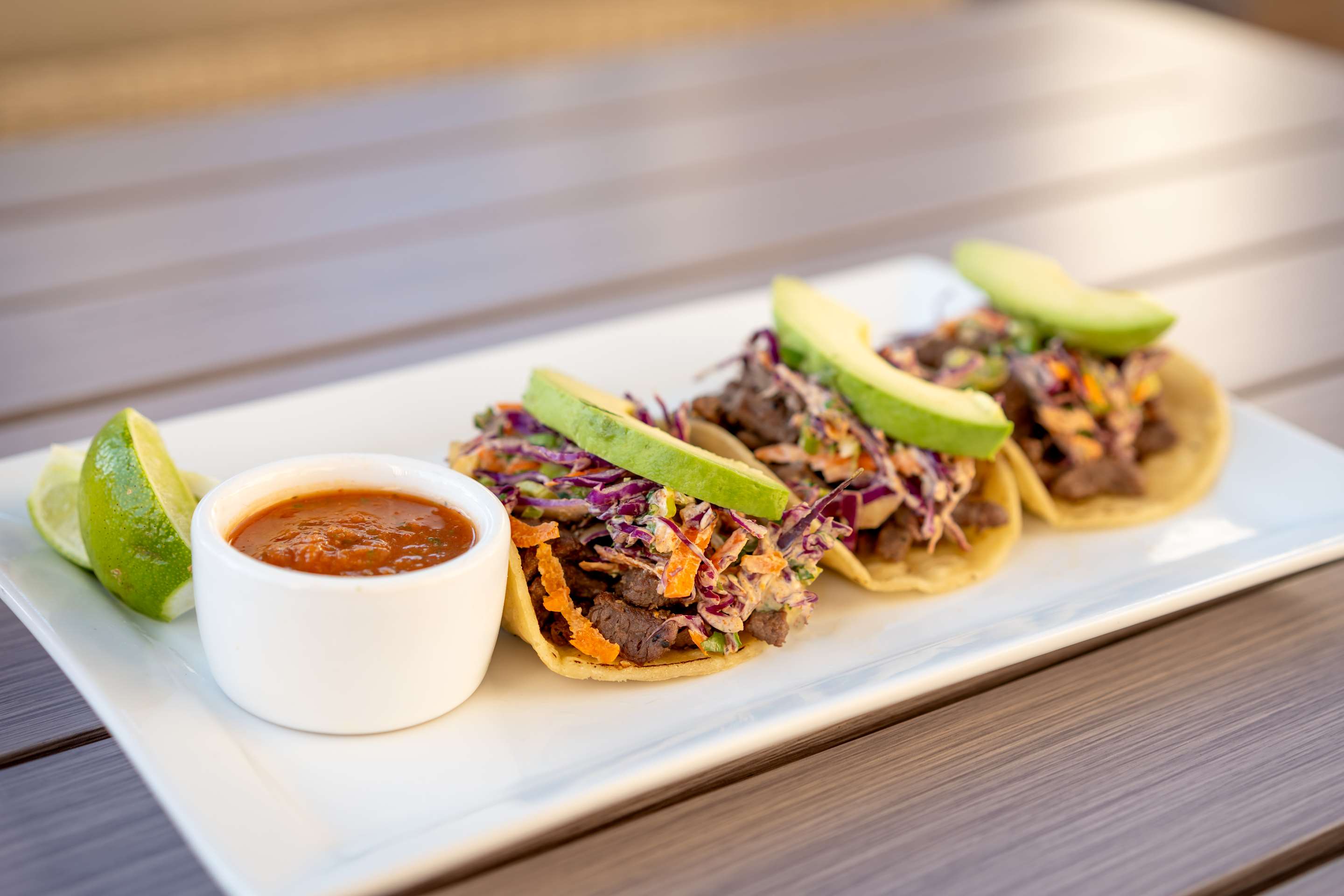 Restaurant | Hilton Garden Inn Scottsdale Old Town