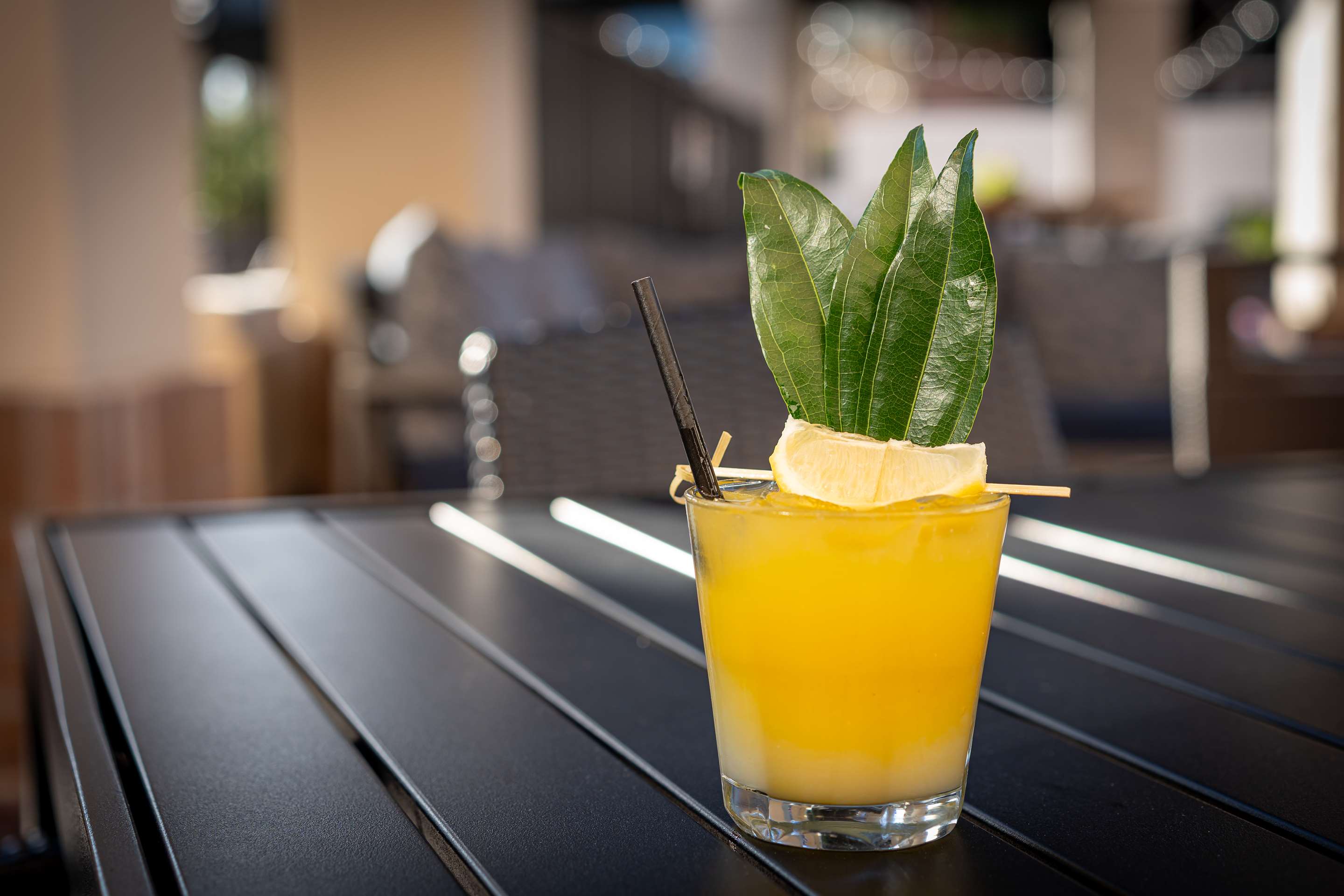 Restaurant | Hilton Garden Inn Scottsdale Old Town