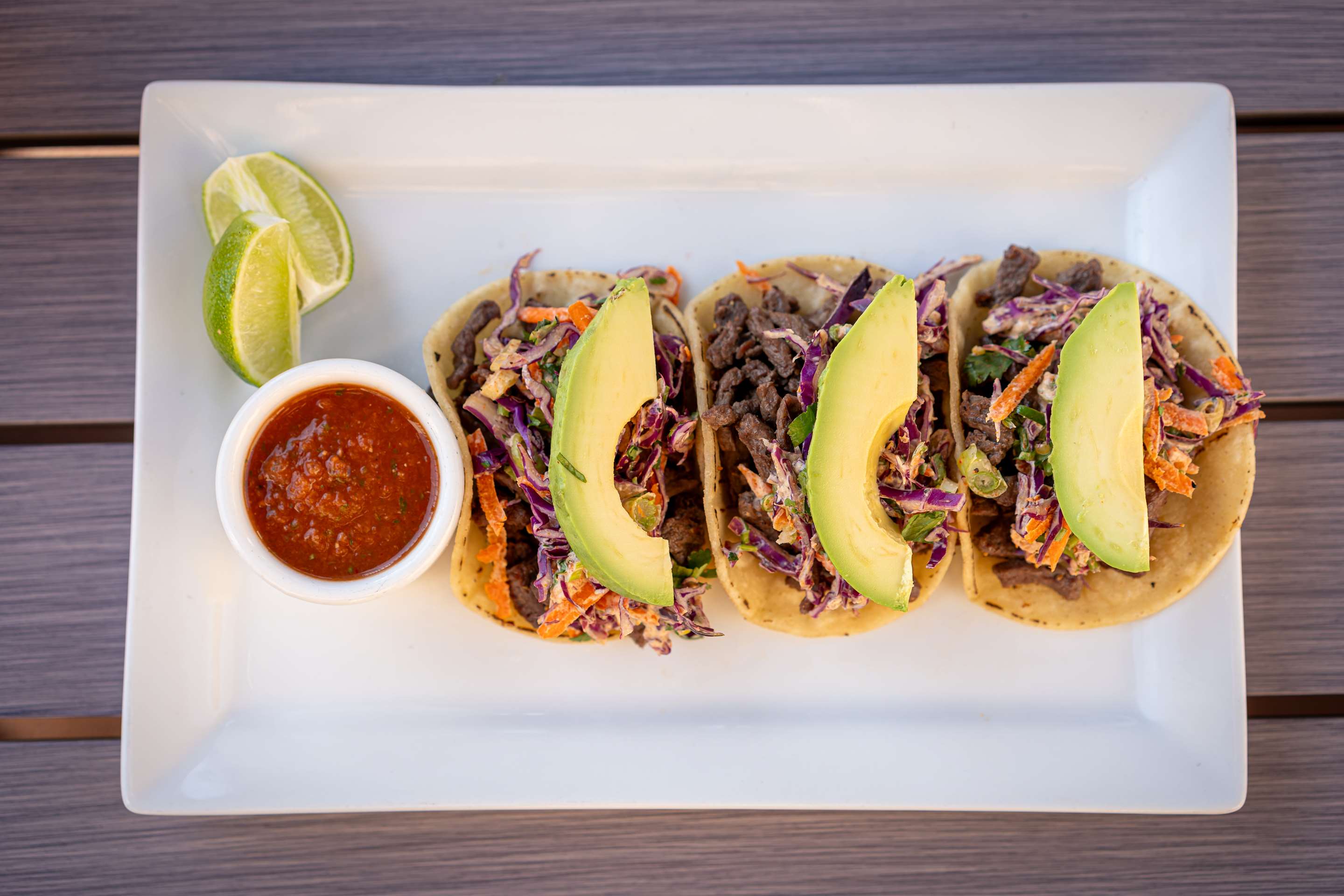 Restaurant | Hilton Garden Inn Scottsdale Old Town