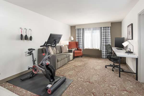  - Hilton Garden Inn North Scottsdale
